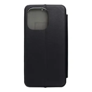 Wallet Case ELEGANCE for iPhone 16 Pro, Black 6