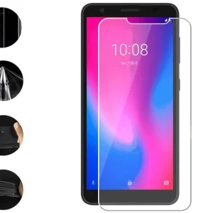 Хидрогел за ZTE Blade A3 (2019)