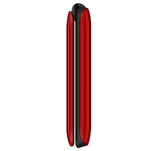 Mobile Phone MAXCOM MM815 DS, Red 3
