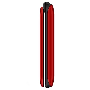 Mobile Phone MAXCOM MM815 DS, Red 3