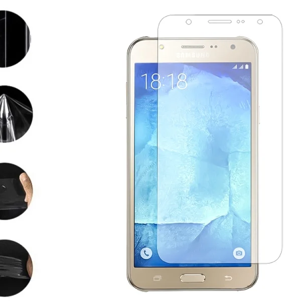 Хидрогел за Samsung J7 2015 (front full) 1