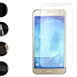Хидрогел за Samsung J7 2015 (front full)