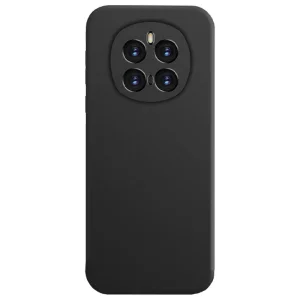 Silicone Lite silicone case for Honor Magic 7 Pro, Black 3