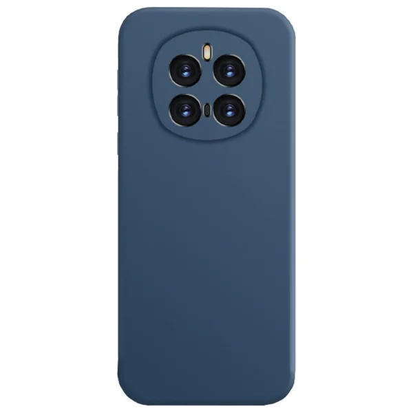 Silicone Case Silicone Lite for Honor Magic 7 Pro, Dark blue 2