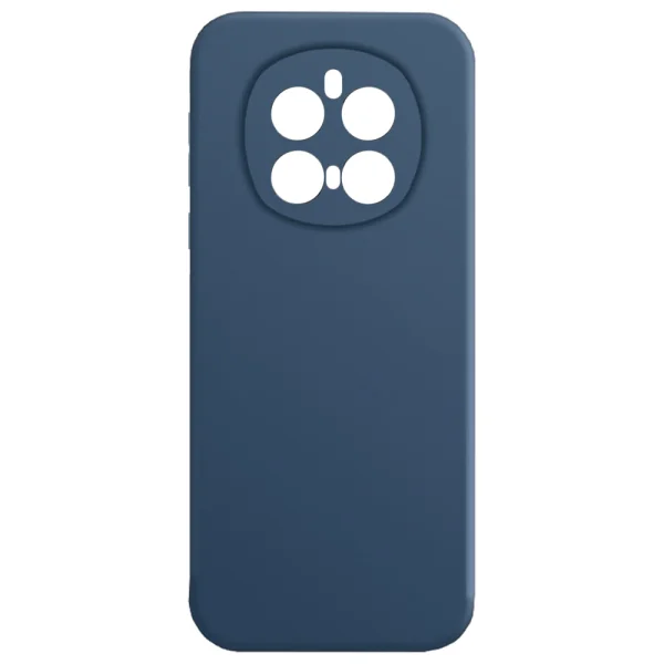 Silicone Case Silicone Lite for Honor Magic 7 Pro, Dark blue 3