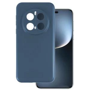 Силиконов калъф Silicone Lite за Honor Magic 7 Pro, Тъмно син