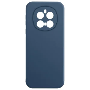 Silicone Case Silicone Lite for Honor Magic 7 Pro, Dark blue 3