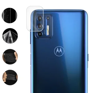 Хидрогел за камера Motorola G9 plus