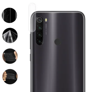 Хидрогел за камера Xiaomi Redmi Note 8T