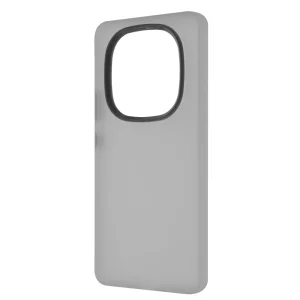 Shockproof case Sappy for Xiaomi Redmi Note 14 Pro 5G, Black 3
