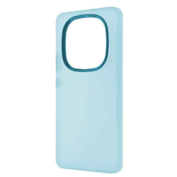 Shockproof Sappy case for Xiaomi Redmi Note 14 Pro 5G, Blue 3