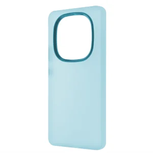 Shockproof Sappy case for Xiaomi Redmi Note 14 Pro 5G, Blue 3