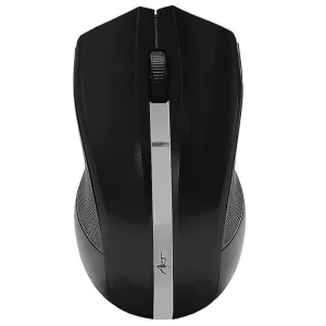 Безжична мишка Art USB AM-97, Черен