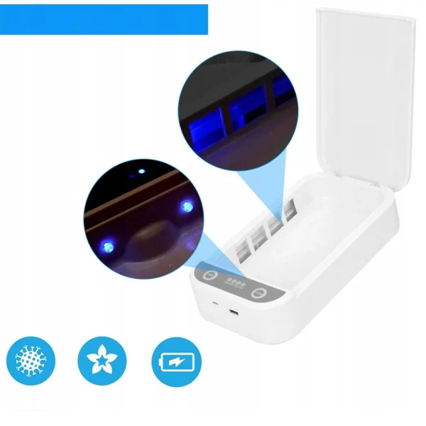 UV Sterilizer for Accessories 2