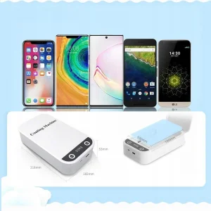 UV Sterilizer for Accessories 5