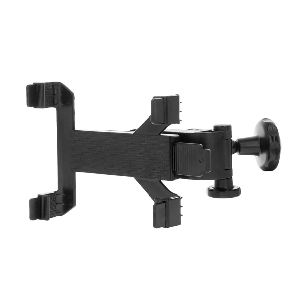 Maxlife car headrest mount for tablet MXTH-01, Black 2