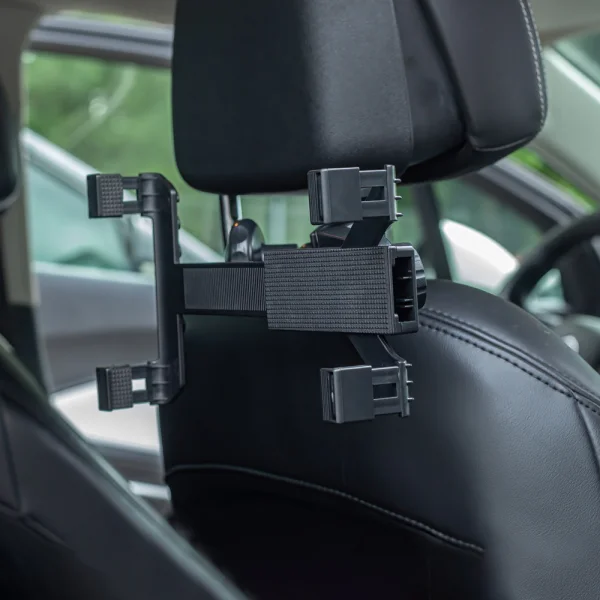 Maxlife car headrest mount for tablet MXTH-01, Black 4