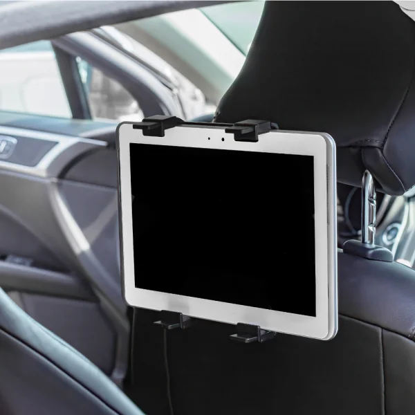 Maxlife car headrest mount for tablet MXTH-01, Black 3