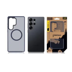 Удароустойчив калъф Tactical MagForce Hyperstealth за Samsung Galaxy S25 Ultra, Тъмно син 3