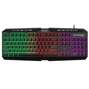 Swissten GAMING Gunner Keyboard