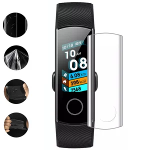 Хидрогел протектор за HONOR Band 5