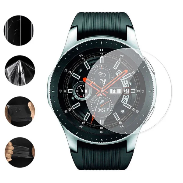Хидрогел за Samsung Galaxy Watch 4 46 mm 1