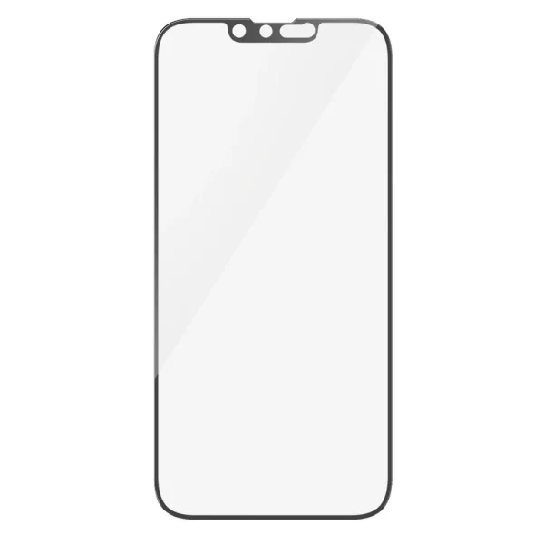 Стъклен Протектор PanzerGlass за iPhone 16e/17e/14/13/13 Pro, Ultra-Wide Fit 3