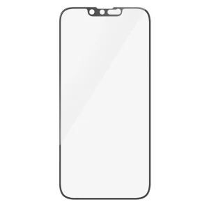 Стъклен Протектор PanzerGlass за iPhone 16e/17e/14/13/13 Pro, Ultra-Wide Fit 3
