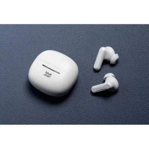 Безжични Слушалки Blue Star BK44, TWS, Bluetooth 5.4,  Бял 4