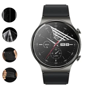 Хидрогел за Huawei Watch 3 Pro