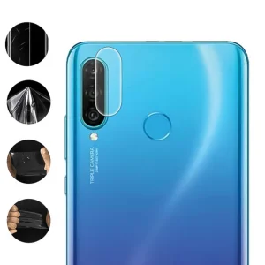 Хидрогел за камера Huawei P30 Lite