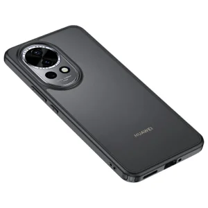 Удароустойчив калъф Airbag за Huawei Nova 13, Черен