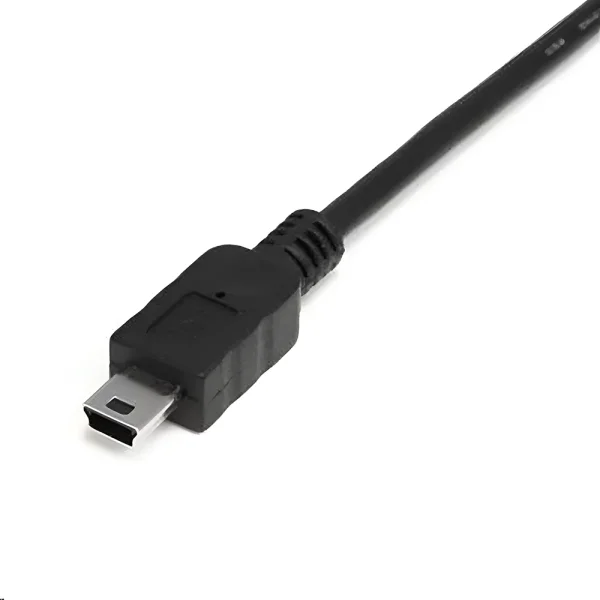 КАБЕЛ USB - mini USB - 1.5м 3