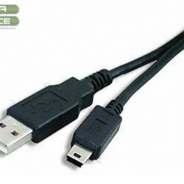 КАБЕЛ USB - mini USB - 1.5м 2