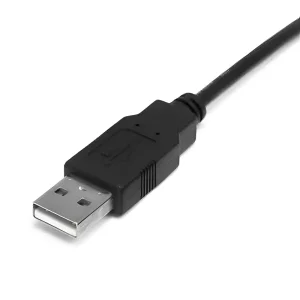 КАБЕЛ USB - mini USB - 1.5м 2
