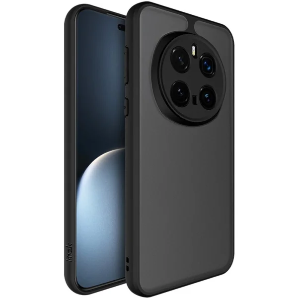 Удароустойчив калъф IMAK UX-9B за Honor Magic7 Pro 5G, Черен 1