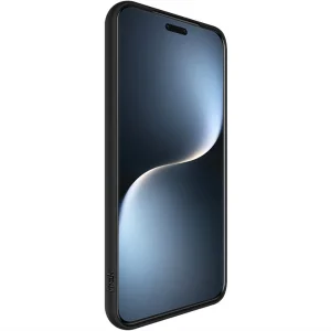 Удароустойчив калъф IMAK UX-9B за Honor Magic7 Pro 5G, Черен 4
