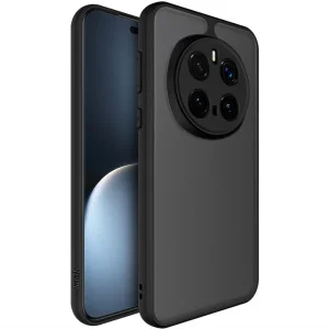 Удароустойчив калъф IMAK UX-9B за Honor Magic7 Pro 5G, Черен