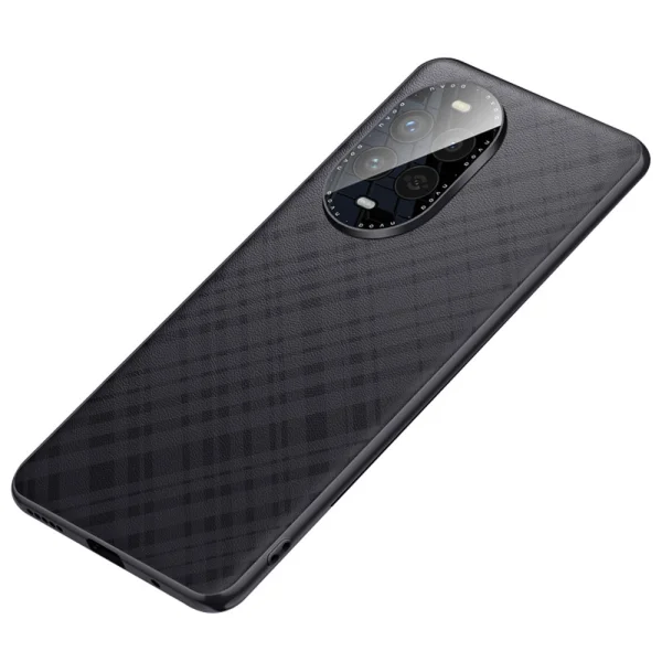 Shock-resistant case Drop Resistant for Huawei Nova 13 Pro 5G, Black 1