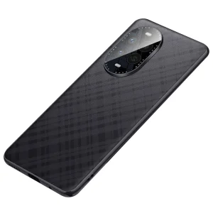 Удароустойчив калъф Drop Resistant за Huawei Nova 13 Pro 5G, Черен