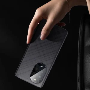 Shock-resistant case Drop Resistant for Huawei Nova 13 Pro 5G, Black 6