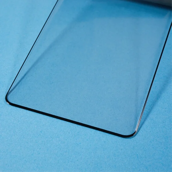 Стъклен Протектор Full Glue за Huawei Nova 13 Pro 5G / Oneplus 13 Pro 5G, Черен 5