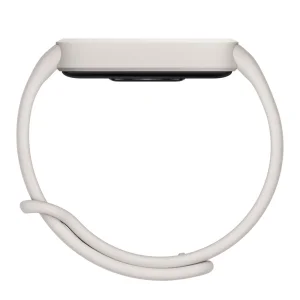 Смарт гривна Xiaomi Smart Band 9 Active Beige, Бял 3