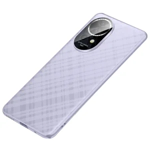 Удароустойчив калъф Drop Resistant за Huawei Nova 13, Лилав