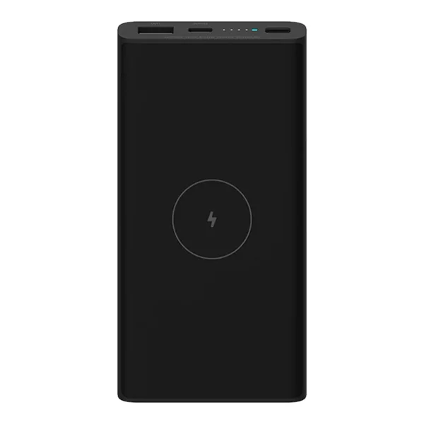 Power Bank Xiaomi 10W Wireless Power Bank 10000 mAh 1