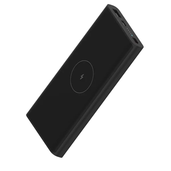 Power Bank Xiaomi 10W Wireless Power Bank 10000 mAh 2