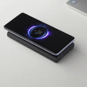 Power Bank Xiaomi 10W Wireless Power Bank 10000 mAh 6