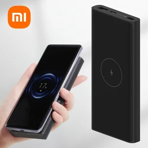 Power Bank Xiaomi 10W Wireless Power Bank 10000 mAh 5