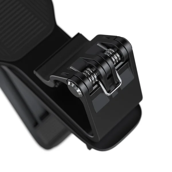 Car Mount BASEUS Big Mouth Pro, SUDZ-A01, Black 5