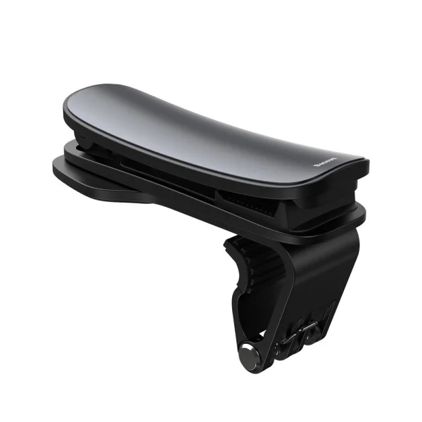 Car Mount BASEUS Big Mouth Pro, SUDZ-A01, Black 4